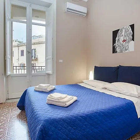 Appartement Kmc - Yellow *