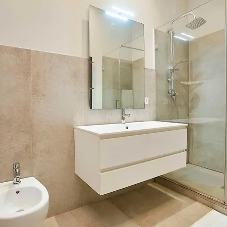 Appartement Kmc - Yellow Palermo
