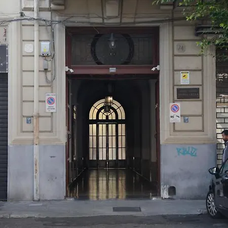 Appartamento Kmc - Yellow
