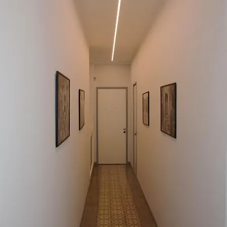 Kmc - Yellow Appartement Palermo